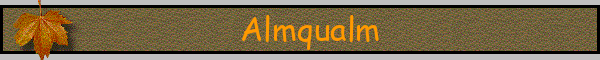Almqualm