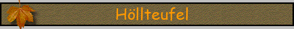 Höllteufel