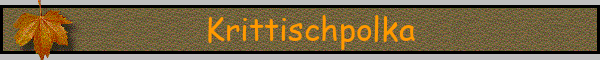 Krittischpolka