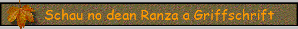 Schau no dean Ranza a Griffschrift