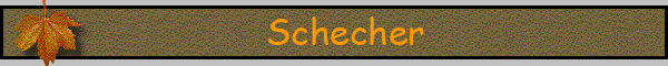 Schecher