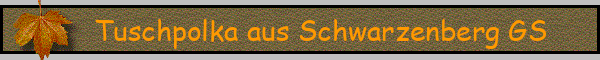 Tuschpolka aus Schwarzenberg GS